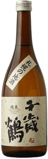 Chitosetsuru Junmai