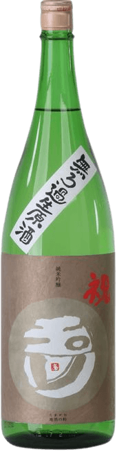 Tamagawa Junmai Ginjo Iwai Muroka Nama Genshu