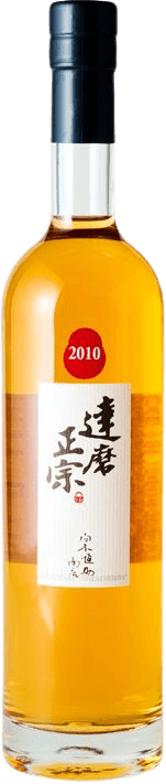 Daruma Masamune Vintage Koshu Heisei 22