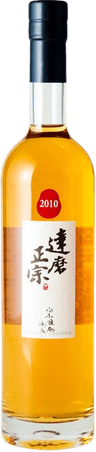 Daruma Masamune Vintage Koshu Heisei 22