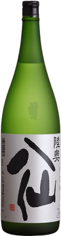 Mutsuhassen Tokubetsu Junmai