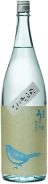 Niwanouguisu Tokubetsu Junmai Summer Love
