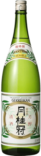 Super premium special brewing
