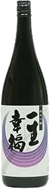 Junmai Ginjo Issho Kofuku