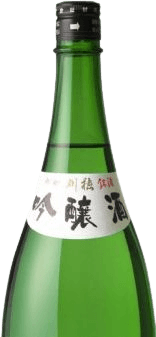 Kariho Ginjo Six Weeks