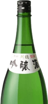 Kariho Ginjo Six Weeks
