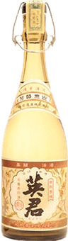Ginjou Daikoshu 18BY