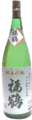 Fukutsuru Junmaiginjou