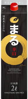 Hakutsuru Maru Karakuchi Dry