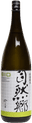 Shizengou Tokubetsujunmai Bio Namazake