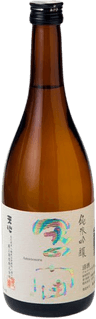 Amanosora (Junmai Ginjo)