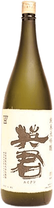 Pure Junmai Daiginjo