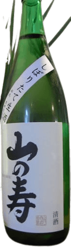 Yamanokotobuki Shiboritatenamazake