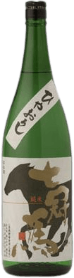Junmai Nanakanba Hiyaoroshi