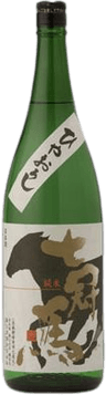 Junmai Nanakanba Hiyaoroshi
