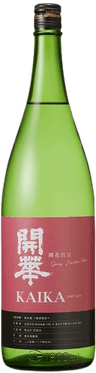 Junmai Kaika Sengen