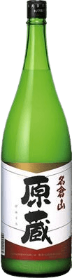 Nigorizake Genkura