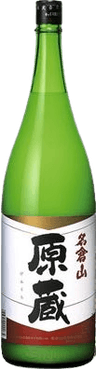 Nigorizake Genkura