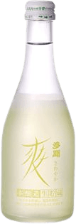 Tamon Sawayaka Honjouzou Namachozoushu