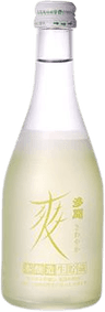 Tamon Sawayaka Honjouzou Namachozoushu