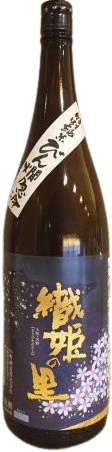 Special Junmai Sake Orihimenosato