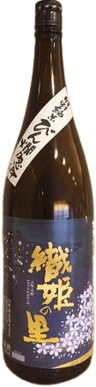 Special Junmai Sake Orihimenosato