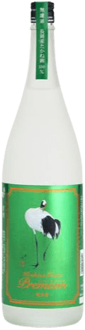 Koshinotsuru Premium Junmai Sake