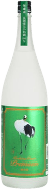 Koshinotsuru Premium Junmai Sake