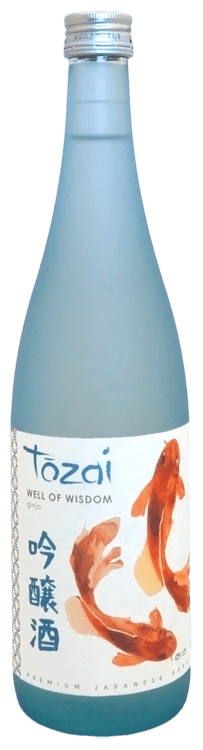 Tozai Ginjo Well Of Wisdom