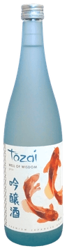 Tozai Ginjo Well Of Wisdom
