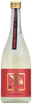 Hakuko Yodan Jikomi Junmai Red Label