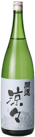 Kaiun Special Junmai Dragon Palace