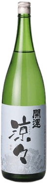 Kaiun Special Junmai Dragon Palace