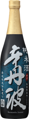 Ozeki Junmai Karatanba