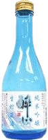 Suishin Junmai Ginjo Namachozoushu