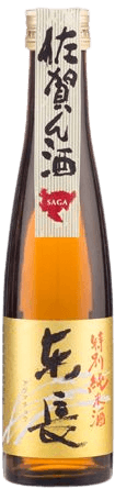 Special Junmai Sake Azumacho