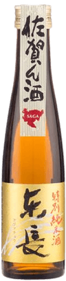 Special Junmai Sake Azumacho