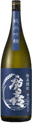 Junmai Ginjo Hiroki Migaki 55%