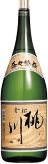 Momokawa Masumasuhanjou