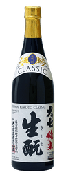 Daishichi Junmai Kimoto Classic