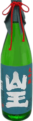 Daiginjou Sannou