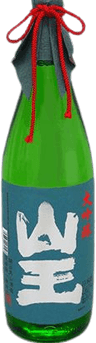 Daiginjou Sannou