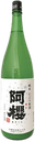 Azakura Junmai Nigori Genshu