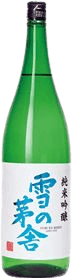 Junmai Ginjo