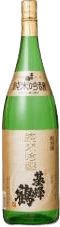 Super Premium Junmai Ginjo