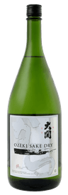Ozeki Sake Dry