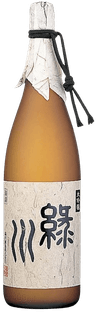 Midorikawa Daiginjo
