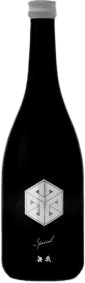 Junmai Daiginjo Muga Special