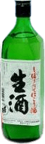 Magatama Nigorizake