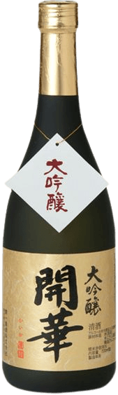 Kaika Daiginjo